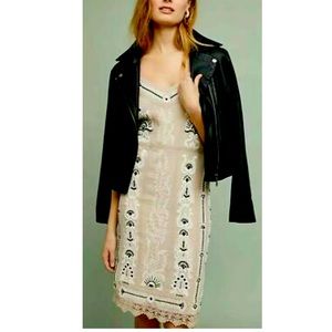 Maeve for Anthropologie dress